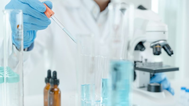 离心管防爆，安全之选：揭秘离心管选择的关键要素**