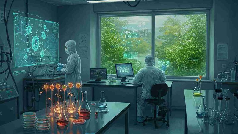 PCR实验中的移液器污染，往往不是操作者不够小心
