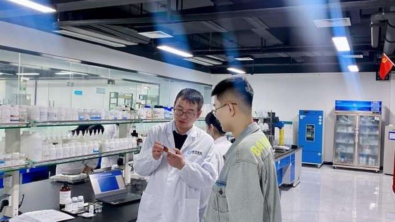 食品抗体检测：方法选择与关键考量**